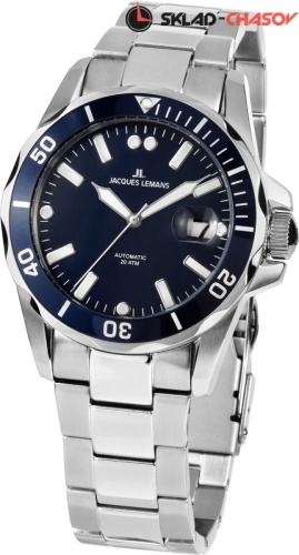 Jacques Lemans Sport 1-2089G фото