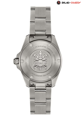 Certina C048.210.44.131.00 фото фото 4