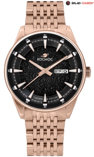 Наручные часы Космос K 073.40.31 фото
