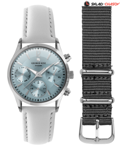 George Kini GK-13-15 фото