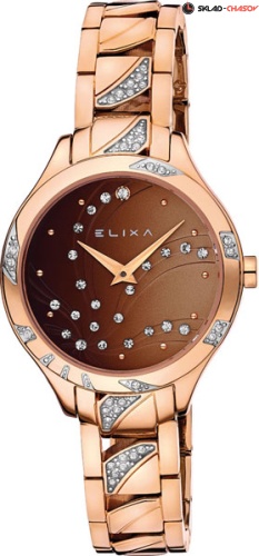 Elixa E119-L485 фото