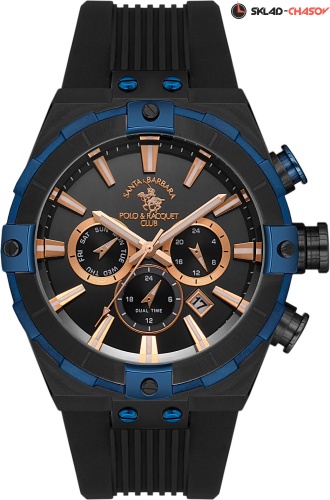 Santa Barbara Polo & Racquet Club SB.1.10510-5 фото