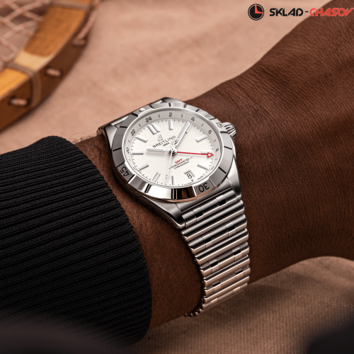 Breitling A32398101A1A1 фото фото 4