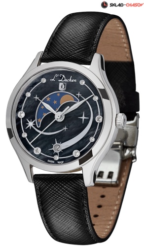 Женские L'Duchen Perseides D 837.11.41 фото фото 2