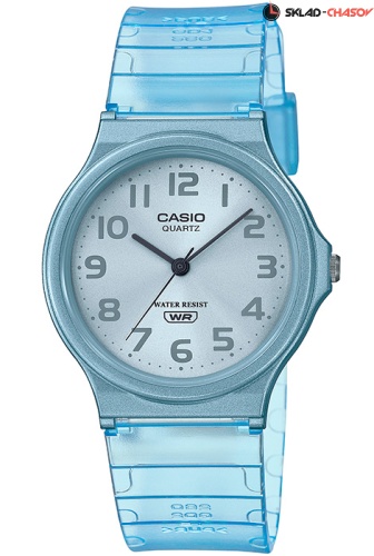 Casio MQ-24S-2B фото