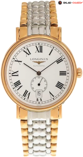 Longines L4.905.1.11.7 фото
