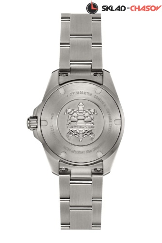 Certina C048.210.44.131.00 фото фото 4