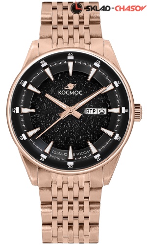 Наручные часы Космос K 073.40.31 фото