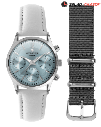 George Kini GK-13-15 фото