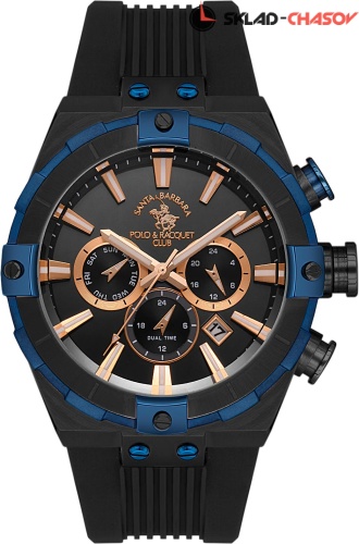 Santa Barbara Polo & Racquet Club SB.1.10510-5 фото