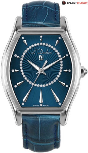 Женские L Duchen D 401.13.37 фото