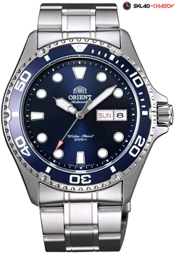 Orient Automatic FAA02005D фото