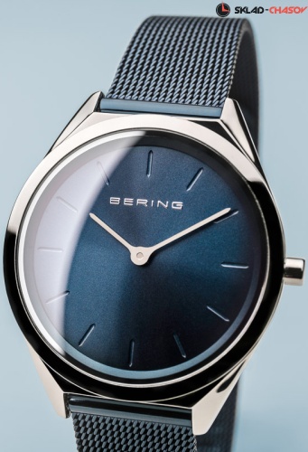 Женские Bering Classic 17031-307 фото фото 2