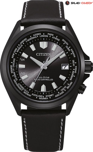 CitizenCB0225-14E фото