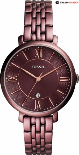 Fossil Jacqueline ES4100 фото