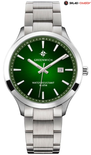 Greenwich Helm GW 041.10.39 фото