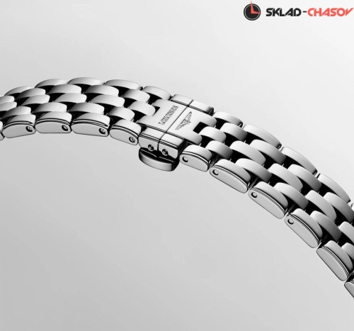 Часы наручные Longines L4.374.4.18.6 фото фото 6