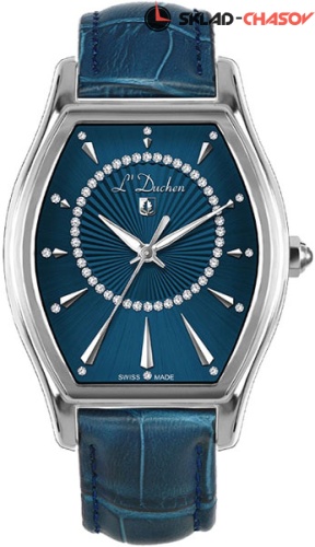 Женские L Duchen D 401.13.37 фото