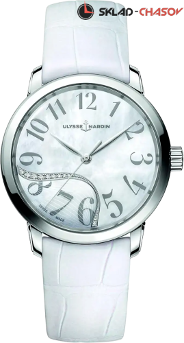Ulysse Nardin 8153-201/60-01 фото
