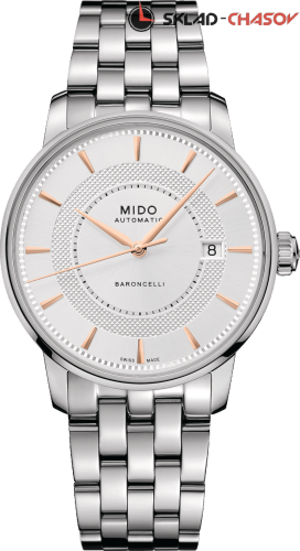 Mido M037.407.11.031.01 фото