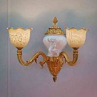 Бра F.B.A.I A3195/2SX фото