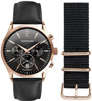 Мужские George Kini Gents Collection GK.12.3.2R.16 фото