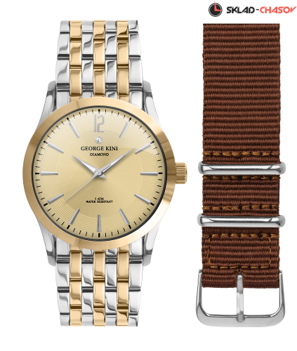 George Kini GK-14-09 фото