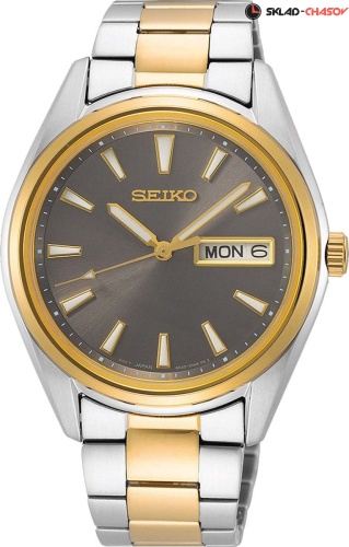 Seiko CS Dress SUR348P1S фото