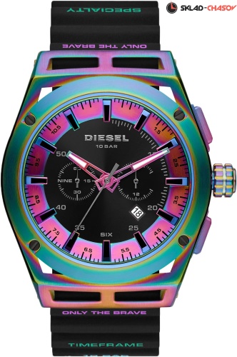 Diesel DZ4547 фото