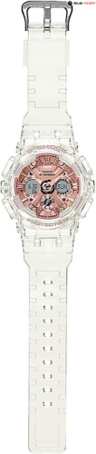 Casio G-Shock GMA-S120SR-7AER фото фото 2