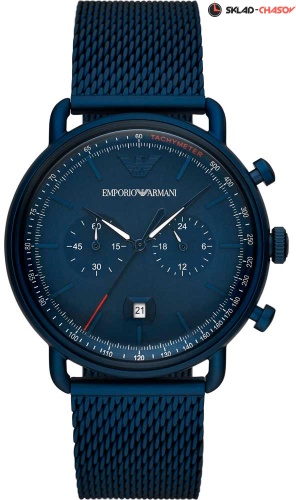 Emporio Armani AR11289 фото