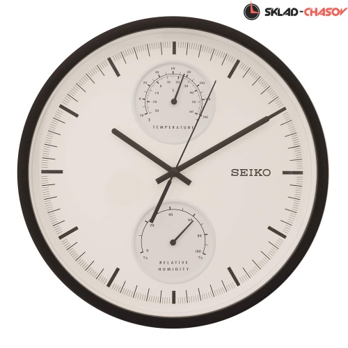 Seiko QXA525K фото фото 3