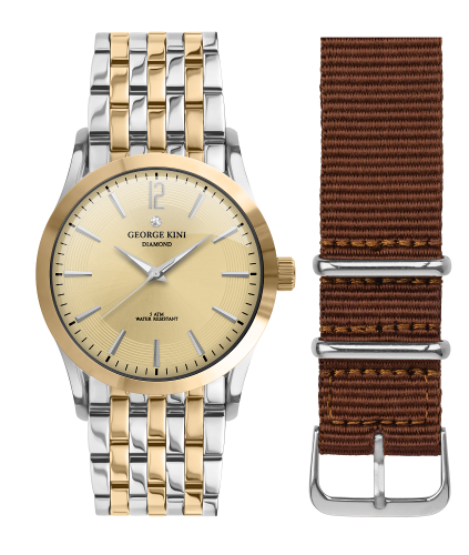 George Kini GK-14-09 фото