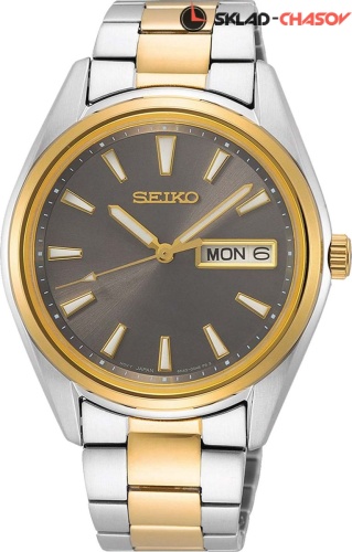 Seiko CS Dress SUR348P1S фото