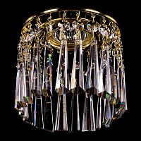 Точечный светильник Art Glass Spot 02 CE фото