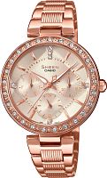 Casio SHE-3068PG-4AUER фото