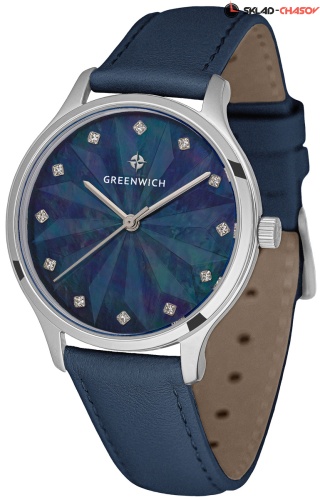 Greenwich GW 341.16.56 женские фото фото 2