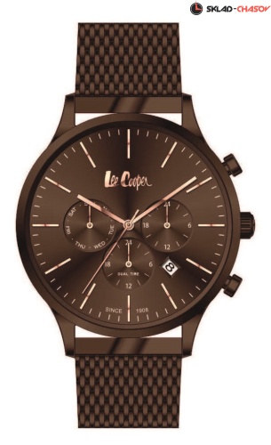 Lee Cooper мужские, LC06713.740 фото