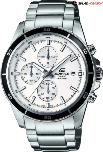 Casio Edifice EFR-526D-7AVUEF фото