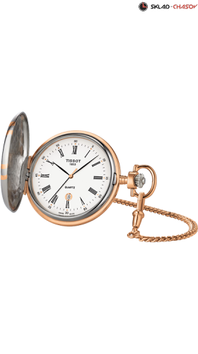 Tissot T862.410.29.013.00 фото