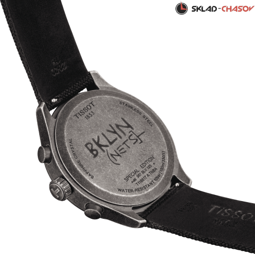 Tissot T116.617.37.051.02 фото фото 2