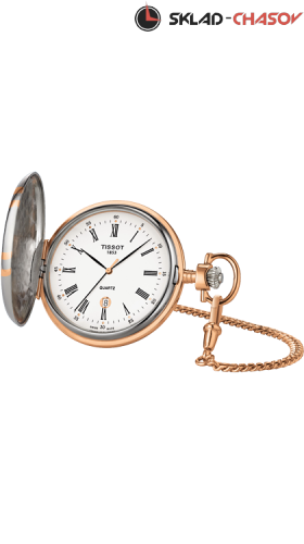 Tissot T862.410.29.013.00 фото