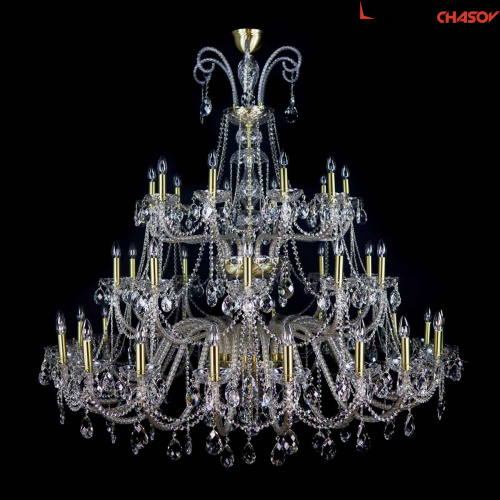 Wranovsky Countess 40 Gold фото