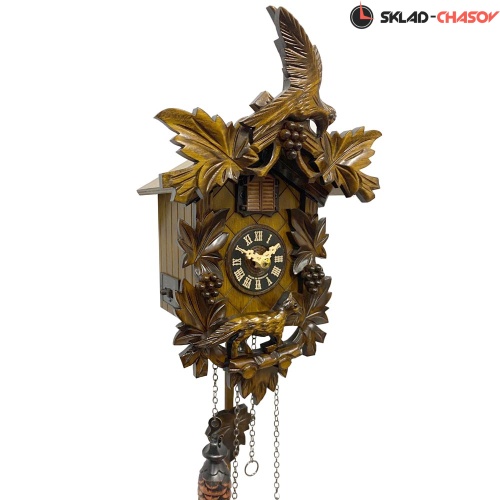 Часы с кукушкой SARS 0922-8M фото фото 5