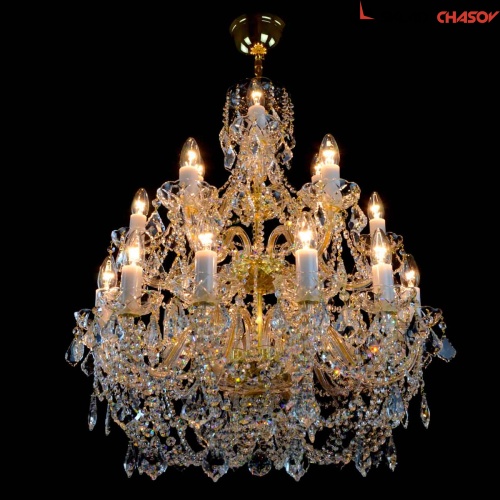 Wranovsky Ricamente Decorado 21 Gold фото фото 2