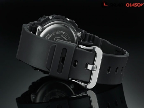Casio DW-5600BBM-1ER фото фото 5