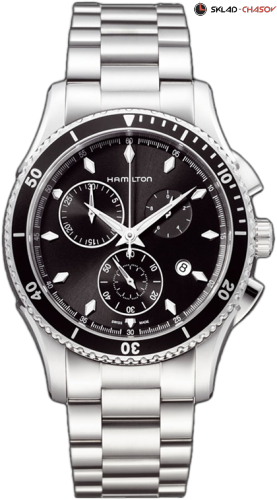 Hamilton H37512131 фото