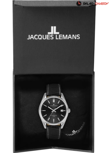 Jacques Lemans 50-3P фото фото 6