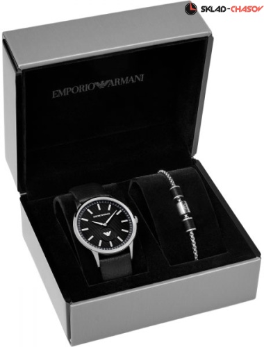Emporio Armani AR80039 фото фото 4