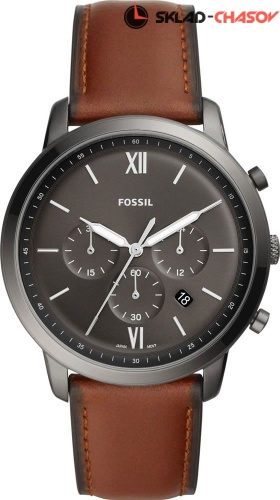 Fossil Goodwin Chrono FS5512 фото